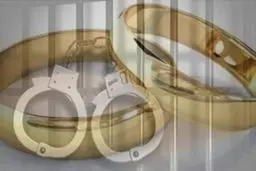 خواستگار قلابی دستگیر شد 