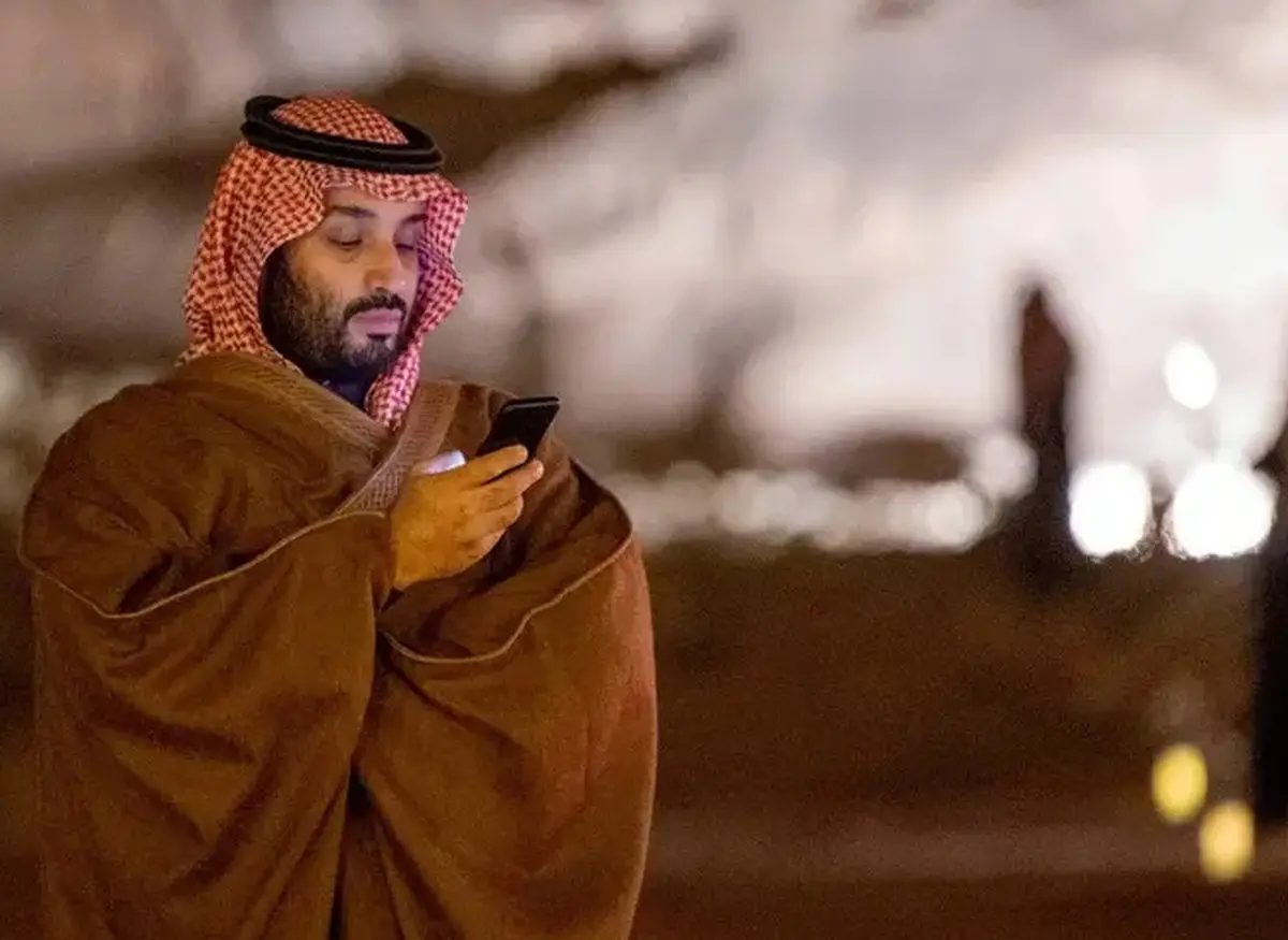 
چرا دیدار مخفیانه ی نتانیاهو و بن سلمان در «نئوم» بود؟
