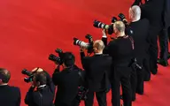 خبرنگاران روس از جشنواره کن حذف شدند