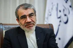ملاقات ۸۰ نفر از نمایندگان ردصلاحیت‌شده با اعضای شورای نگهبان
