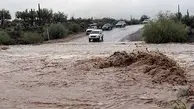 خنده‌دارترین گزارش سال از سیل یزد! | هوشمندانه ترین شیوه مدیریت سیلاب شهری در یزد!+ویدئو 