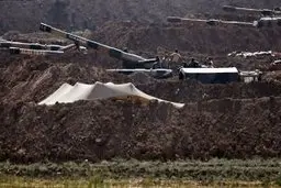 تهدید گروههای ترکیه‌ ای علیه روسیه به سبک داعش