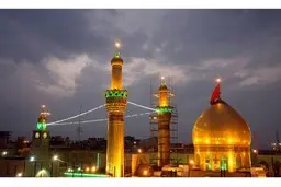  آخرین اقدامات برای سفر به عتبات  در محرم  | شرایط برای سفر به عتبات مهیا نیست