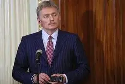 کرملین  |   پوتین گفت‌وگوی دوجانبه‌ای با ترامپ نخواهد داشت