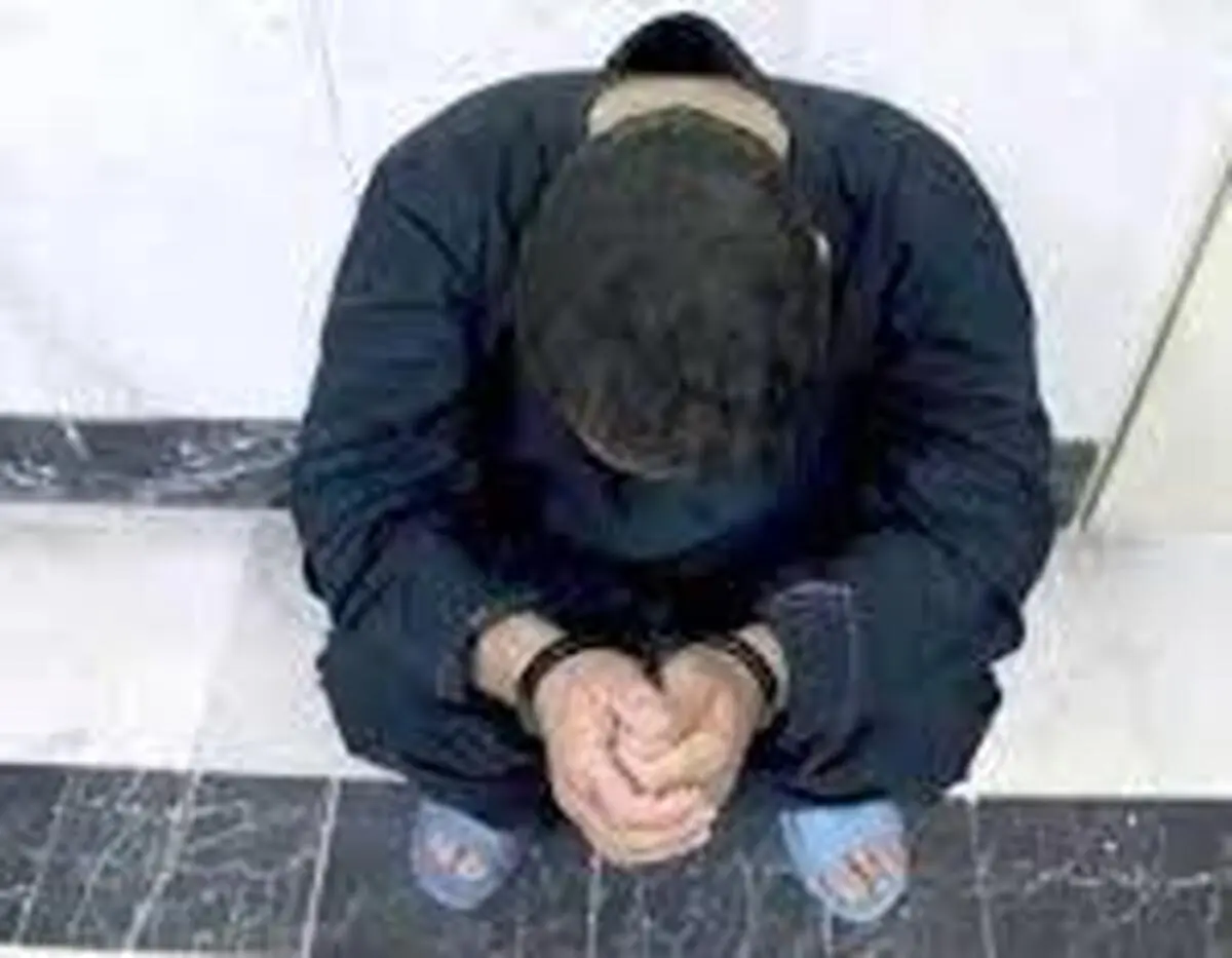 مرد 60 ساله جهرمی در پی مشاجره خانوادگی همسرش را کشت