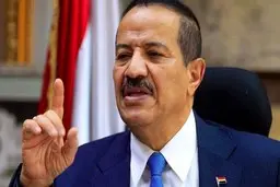 
دولت یمن آماده‌گی خودرا برای صلح عادلانه و شرافتمندانه اعلام کرد