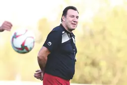 آیا فیفا دستکاری در قرارداد را تأیید کرد؟ | ابعاد تازه شکایت ویلموتس از فدراسیون فوتبال