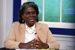 نماینده آمریکا: ۱۲۷۰۰۰ سرباز روس اکنون در مرز اوکراین مستقر هستند 