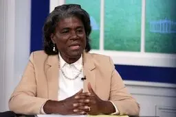 نماینده آمریکا: ۱۲۷۰۰۰ سرباز روس اکنون در مرز اوکراین مستقر هستند 
