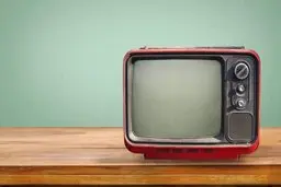 قصه پرغصه تلویزیون در نوروز
