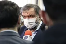 محسن رضایی: بحث موضع چین و روسیه درباره FATF را فقط ظریف و همتی طرح کردند | عده ای از مخالفان پیوستن به FATF گفتند چنین چیزی نیست