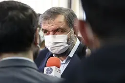 محسن رضایی: بحث موضع چین و روسیه درباره FATF را فقط ظریف و همتی طرح کردند | عده ای از مخالفان پیوستن به FATF گفتند چنین چیزی نیست