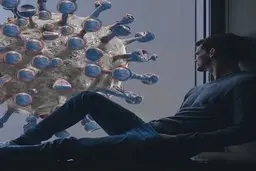 شناسایی ژنی که می‌تواند کلید معمای رفتار عجیب کرونا باشد