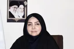  بیوگرافی دکتر سیما سادات لاری سخنگوی جدید وزارت بهداشت .