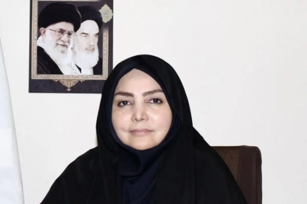  بیوگرافی دکتر سیما سادات لاری سخنگوی جدید وزارت بهداشت .