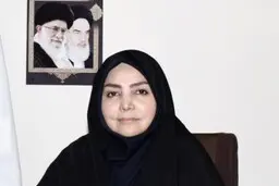  بیوگرافی دکتر سیما سادات لاری سخنگوی جدید وزارت بهداشت .