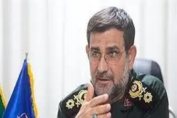 وضعیت سکوهای نفتی ایران در خلیج فارس از زبان فرمانده نیروی دریایی سپاه