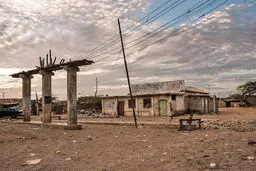 دولت  قدرت خود را از دست داد