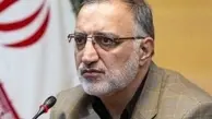  کیهان:  اقدام اخیر شهردار تهران  از وی انتظار می‌رفت