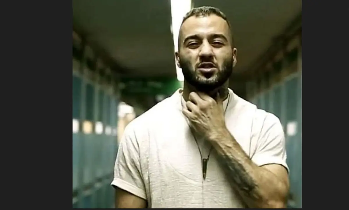 جدیدترین فیلم از اعترافات توماج صالحی | توماج از مردم عذرخواهی کرد+ ویدئو 