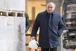 روزنامه اطلاعات: پوتین می‌ترسد اوکراینِ دموکراتیک و آباد برای جمهوری‌های جدا شده از شوروی سابق، الگو شود