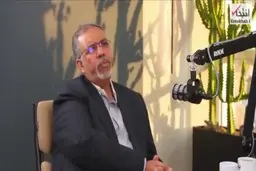 نامه محرمانه معاون وزارت خارجه بوش | چراغ راه تعامل ایران و آمریکا +ویدئو