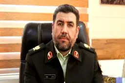 رئیس پلیس آگاهی در سراوان به شهادت رسید | وضعیت همسرش هم وخیم است