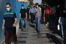 اعتراض‌های اجتماعی چه سرنوشتی پیدا می‌کند؟ | آشوب در قلمرو پینگ