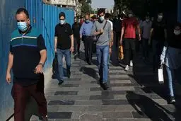 اعتراض‌های اجتماعی چه سرنوشتی پیدا می‌کند؟ | آشوب در قلمرو پینگ