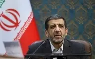 ضرغامی : مردم را اذیت نکنیم، آنها به قانون حجاب عمل نمی‌کنند | انقلاب نکردیم که زور بگوییم