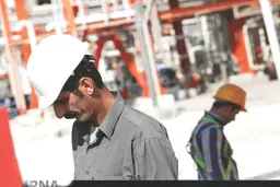 ادامه چانه‌زنی بر سر حداقل حقوق 