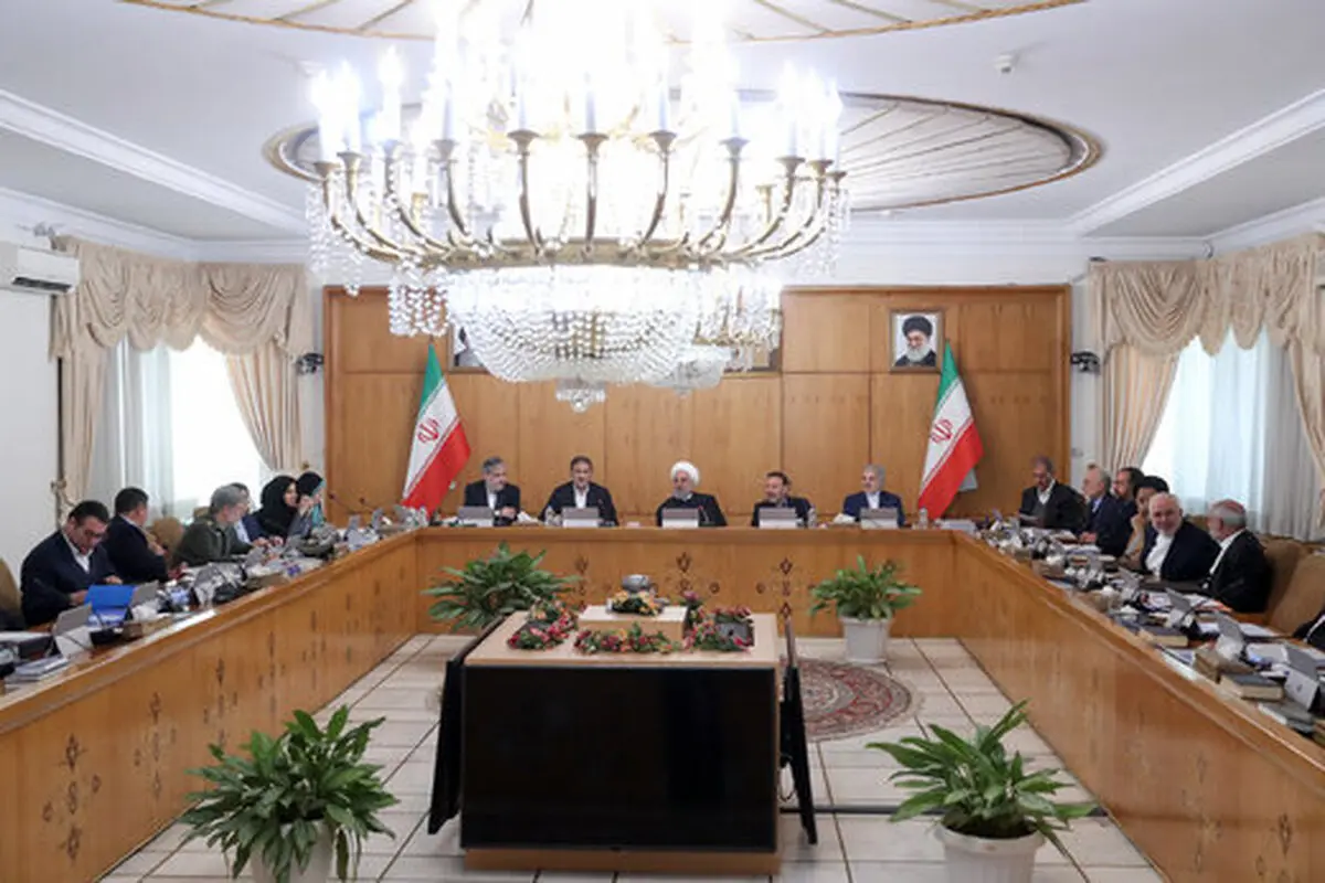 روحانی دستورات لازم را برای مقابله همه‌جانبه با «کرونا» صادر کرد