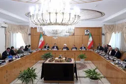 روحانی دستورات لازم را برای مقابله همه‌جانبه با «کرونا» صادر کرد