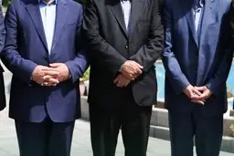 علت افزایش مهاجرت فرزندان مسئولان | فرزندانمان را برای مبارزه با استکبار به غرب می فرستیم