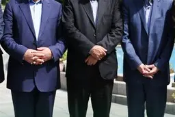 علت افزایش مهاجرت فرزندان مسئولان | فرزندانمان را برای مبارزه با استکبار به غرب می فرستیم