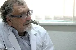  اولین دانش آموخته رشته ژئوفیزیک درگذشت