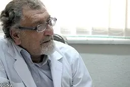  اولین دانش آموخته رشته ژئوفیزیک درگذشت