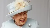 صحبت های عجیب خواننده جنجالی درمورد مرگ ملکه انگلیس!
