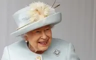 صحبت های عجیب خواننده جنجالی درمورد مرگ ملکه انگلیس!