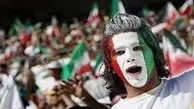 تهران غرق شادی شده ! | خوشحالی مردم برای پیروزی تیم ملی + عکس