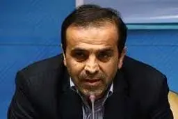 رئیس فدراسیون ناشنوایان برکنار شد | علیرضا خسروی به عنوان سرپرست فدراسیون ناشنوایان انتخاب شد