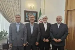 جعفر ول می‌کند؟ | پزشکیان در دوراهی جعفر و عارف | رفاقتی که از دانشگاه آغاز شد