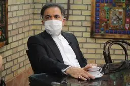 آخوندی: سالوس‌گری پدر این مملکت را درآورده است