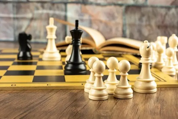 طالبان شطرنج را "حرام" اعلام کرد | احتمال تعطیلی کامل این ورزش در افغانستان