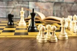 طالبان شطرنج را "حرام" اعلام کرد | احتمال تعطیلی کامل این ورزش در افغانستان