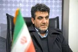 معاون اجرایی شورای عالی امنیت ملی منصوب شد
