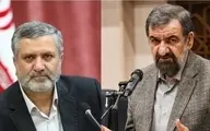 محسن رضایی و صولت مرتضوی از ترکیب کمیسیون اقتصادی دولت حذف شدند
