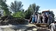 آخرین وضعیت سیلاب در بلوچستان؛ زیرساخت‌ها میلیاردها تومان خسارت دید