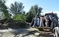 آخرین وضعیت سیلاب در بلوچستان؛ زیرساخت‌ها میلیاردها تومان خسارت دید