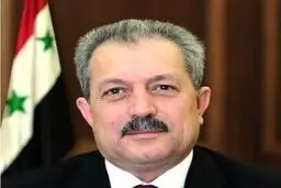 حسین عرنوس با حکم بشار اسد، مامور تشکیل کابینه سوریه شد